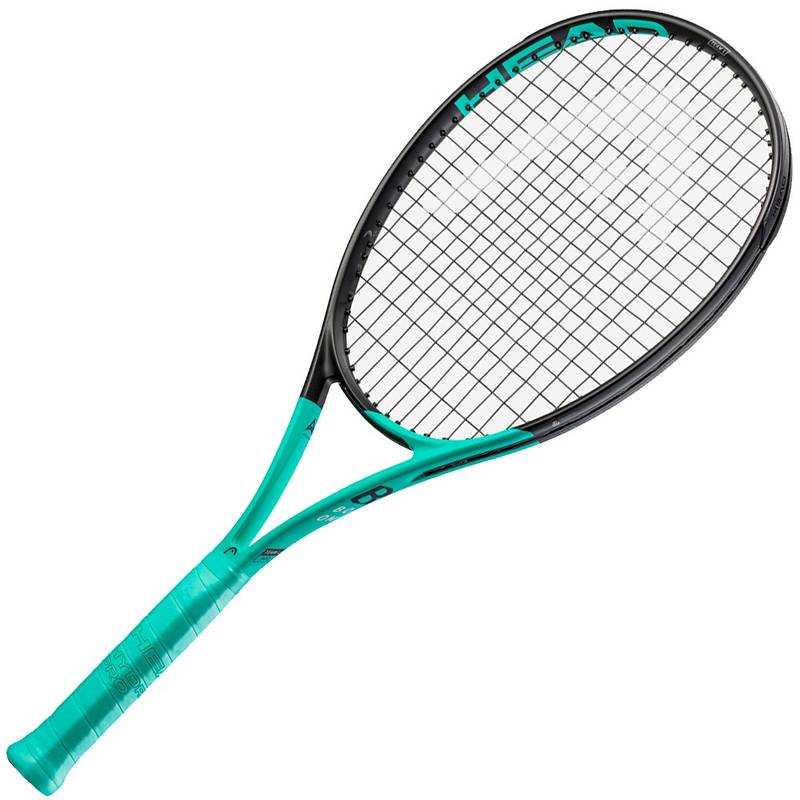 Ракетка Head Boom MP 2022 Gr3 DT1-233512-3, рис. 0