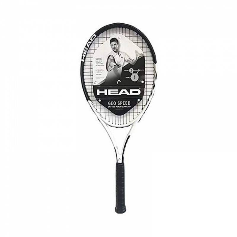 Ракетка Head Geo Speed (MM TRADE) Gr3 DT1-235-601, рис. 0