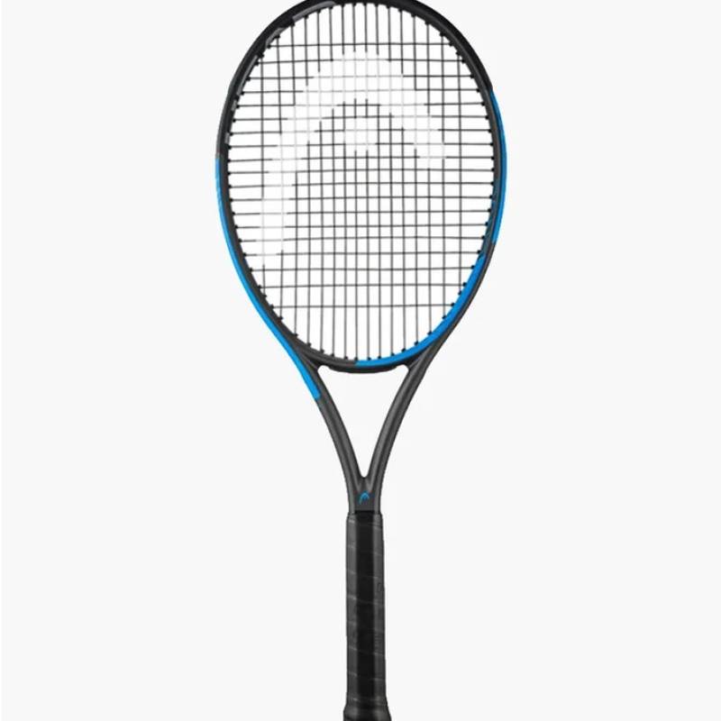 Ракетка Head IG Challenge MP (blue) SC 30 DT1-235404-3, рис. 0