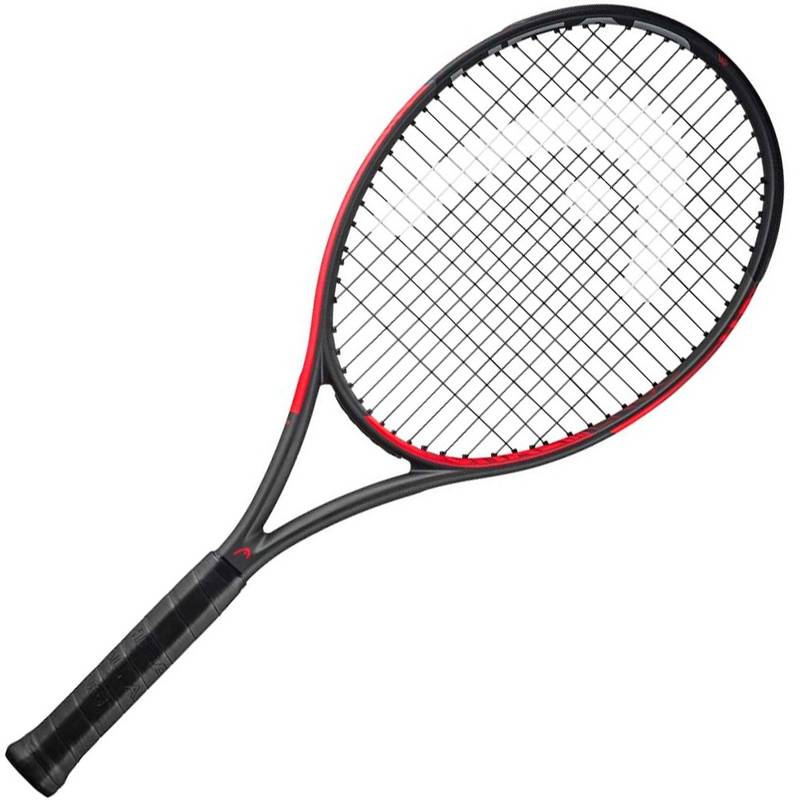 Ракетка Head IG Challenge MP (red) SC 20 DT1-235414-2, рис. 0