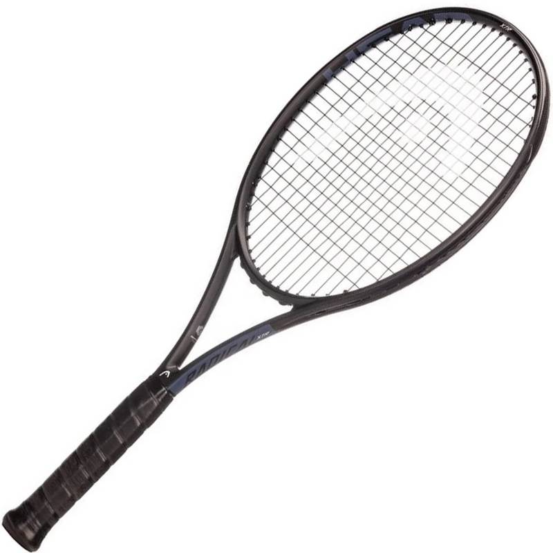 Ракетка Head Radical Graphene Touch XTR (SMU Global) S 30 DT1-231234-3, рис. 0