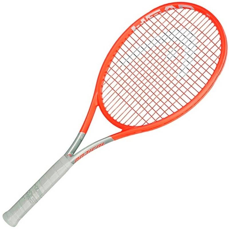 Ракетка Head Radical MP 2021 Gr2 DT1-234111Gr2, рис. 0