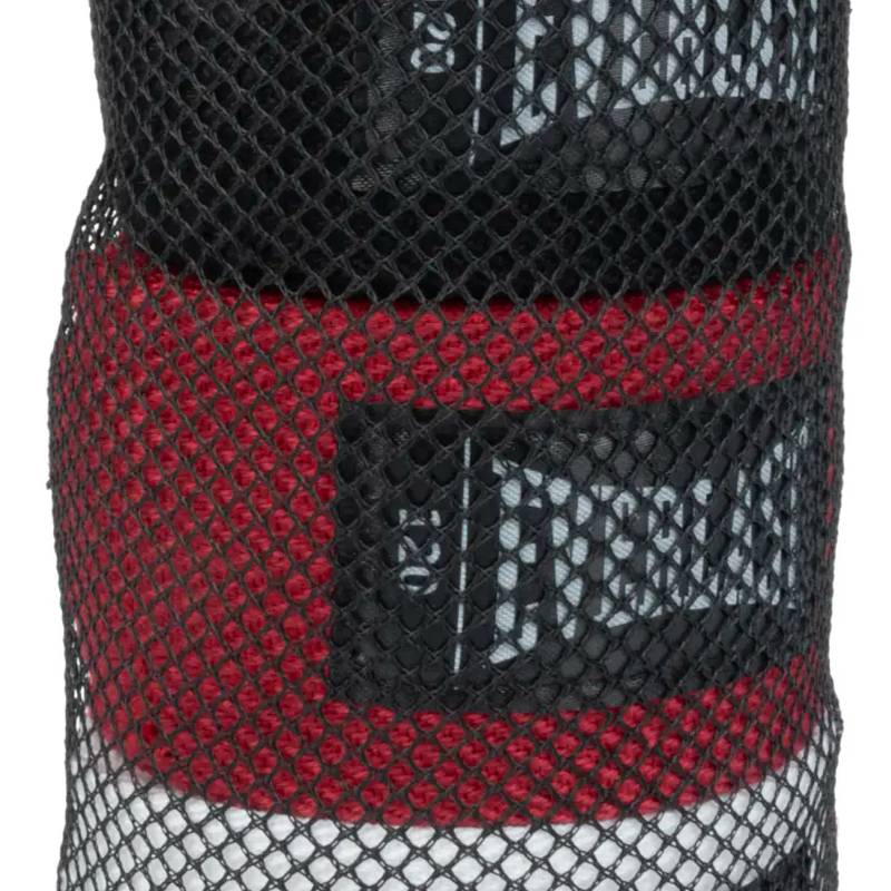 Бинти Everlast CORE HANDWRAPS 3 PACK чорний, білий, червоний Уні 120 (304,8 см) DT-P00003251, рис. 1