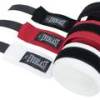 Бинти Everlast CORE HANDWRAPS 3 PACK чорний, білий, червоний Уні 120 (304,8 см) DT-P00003251, прев. 3