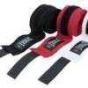 Бинти Everlast CORE HANDWRAPS 3 PACK чорний, білий, червоний Уні 120 (304,8 см) DT-P00003251, прев. 4
