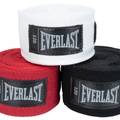 Бинти Everlast CORE HANDWRAPS 3 PACK чорний, білий, червоний Уні 120 (304,8 см) DT-P00003251, прев. 0