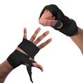 Бинти Everlast CORE HANDWRAPS 3 PACK чорний, білий, червоний Уні 120 (304,8 см) DT-P00003251, прев. 5