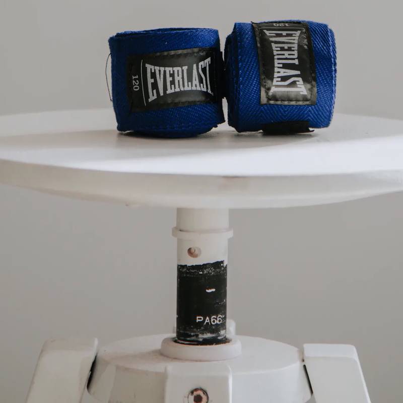 Бинти Everlast CORE HANDWRAPS синій Уні 120 (304,8 см) DT-P00003247, рис. 5