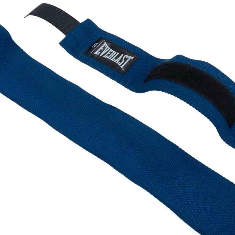Бинти Everlast CORE HANDWRAPS синій Уні 120 (304,8 см) DT-P00003247, рис. 3