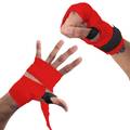 Бинти Everlast CORE HANDWRAPS червоний Уні 120 (304,8 см) DT-P00003246, прев. 5