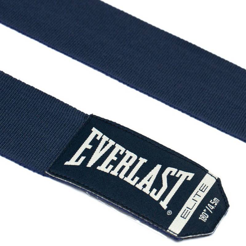 Бинти Everlast ELITE HANDWRAPS синій Уні 180 (457,2 см) DT-P00003326, рис. 5
