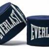 Бинти Everlast ELITE HANDWRAPS синій Уні 180 (457,2 см) DT-P00003326, прев. 1