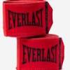 Бинти Everlast ELITE HANDWRAPS червоний Уні 180 (457,2 см) DT-P00003325, прев. 4