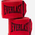 Бинти Everlast ELITE HANDWRAPS червоний Уні 180 (457,2 см) DT-P00003325, прев. 4