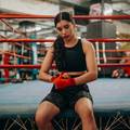 Бинти Everlast ELITE HANDWRAPS червоний Уні 180 (457,2 см) DT-P00003325, прев. 6