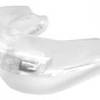 Капа для боксу Everlast DOUBLE MOUTH GUARD прозорий Уні UNI DT-4410E, прев. 0