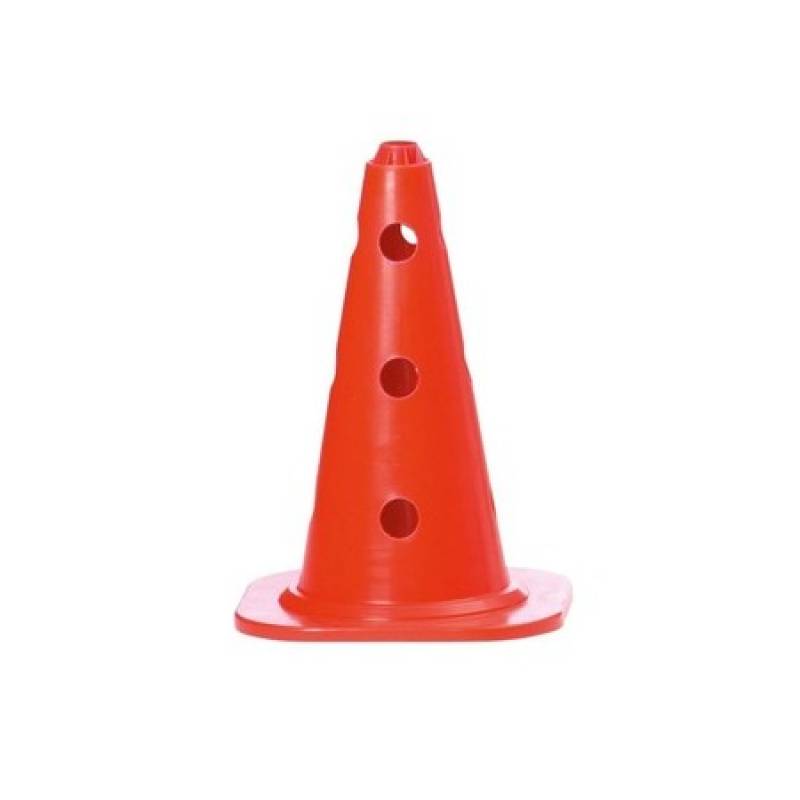 Маркувальний конус Select Marking cone червоний Уні 34см DT-7495601333, рис. 0
