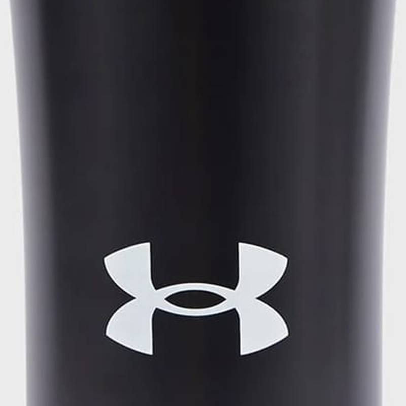 Пляшка UA Beyond Satin 18oz чорний Уні 500 мл DT-UA70270-SBK, рис. 1