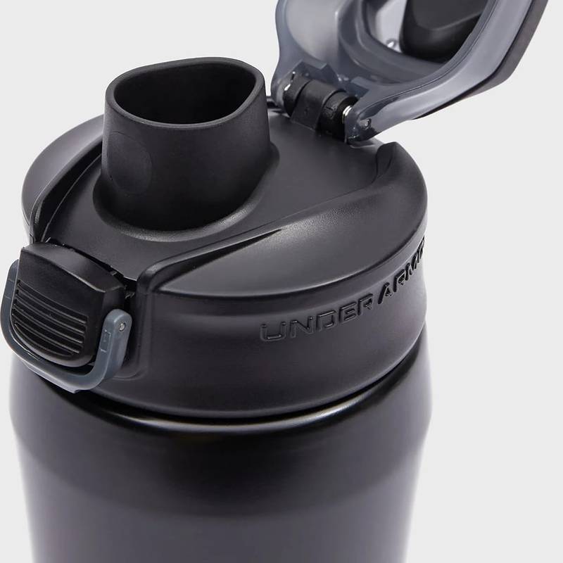 Пляшка UA Beyond Satin 18oz чорний Уні 500 мл DT-UA70270-SBK, рис. 6