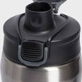 Пляшка UA Beyond Stainless 18oz сріблястий Уні 500 мл DT-UA70270-STL, прев. 3