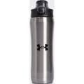 Пляшка UA Beyond Stainless 18oz сріблястий Уні 500 мл DT-UA70270-STL, прев. 0