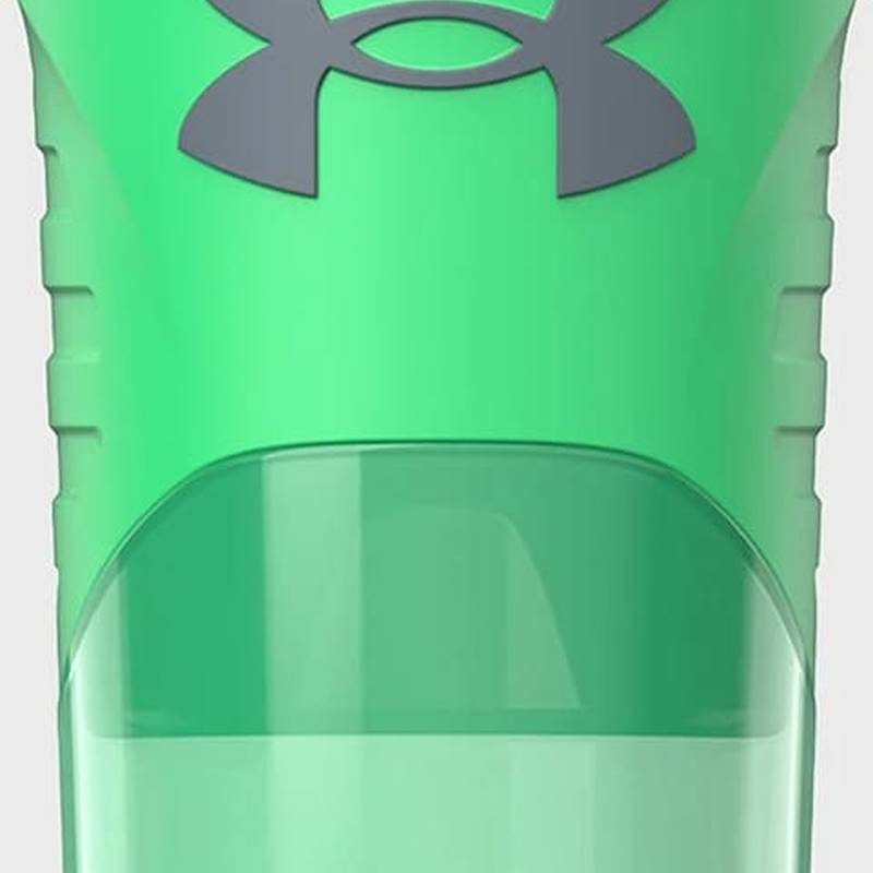 Пляшка UA Clarity 24oz зелений Уні 700 мл DT-UA71190-50014, рис. 1