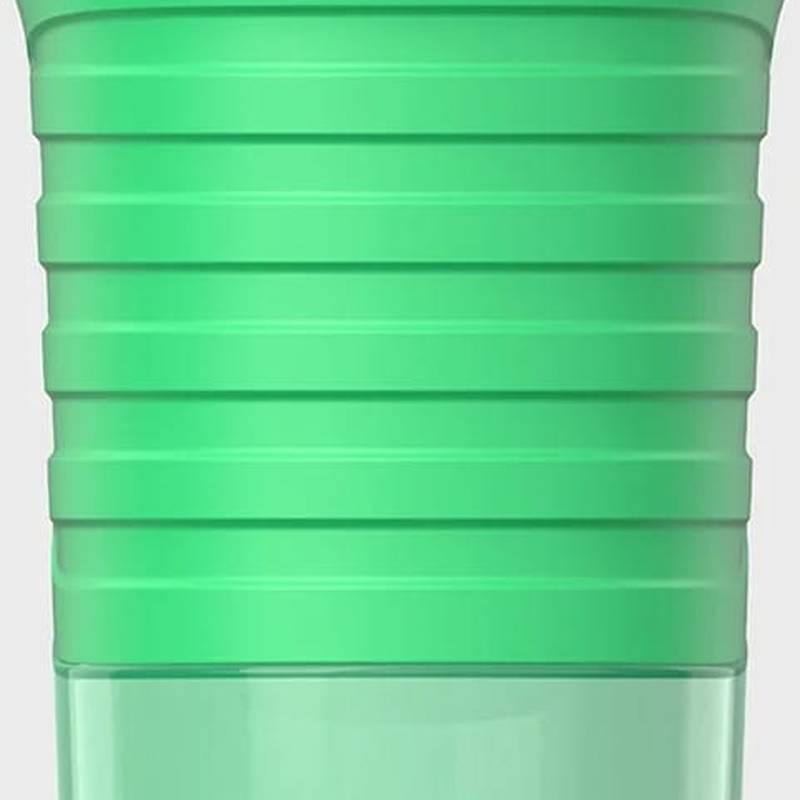 Пляшка UA Clarity 24oz зелений Уні 700 мл DT-UA71190-50014, рис. 3
