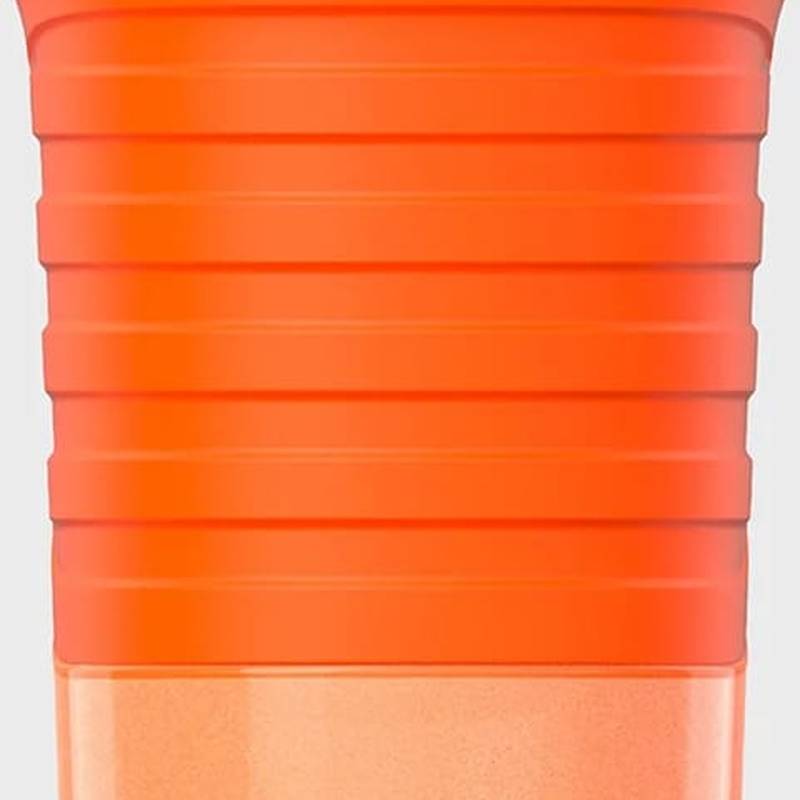 Пляшка UA Clarity 24oz помаранчевий Уні 700 мл DT-UA71190-30155, рис. 3