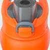 Пляшка UA Clarity 24oz помаранчевий Уні 700 мл DT-UA71190-30155, прев. 4