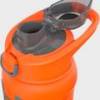 Пляшка UA Clarity 24oz помаранчевий Уні 700 мл DT-UA71190-30155, прев. 5
