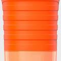 Пляшка UA Clarity 24oz помаранчевий Уні 700 мл DT-UA71190-30155, прев. 3