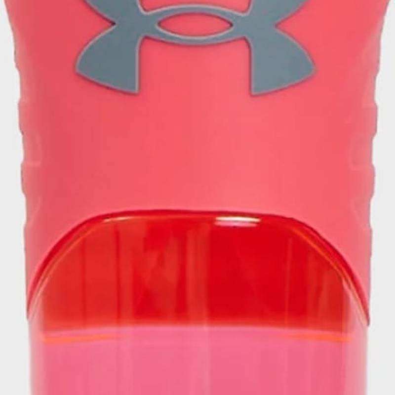 Пляшка UA Clarity 24oz рожевий Уні 700 мл DT-UA71190-20220, рис. 1