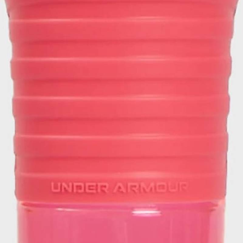 Пляшка UA Clarity 24oz рожевий Уні 700 мл DT-UA71190-20220, рис. 2