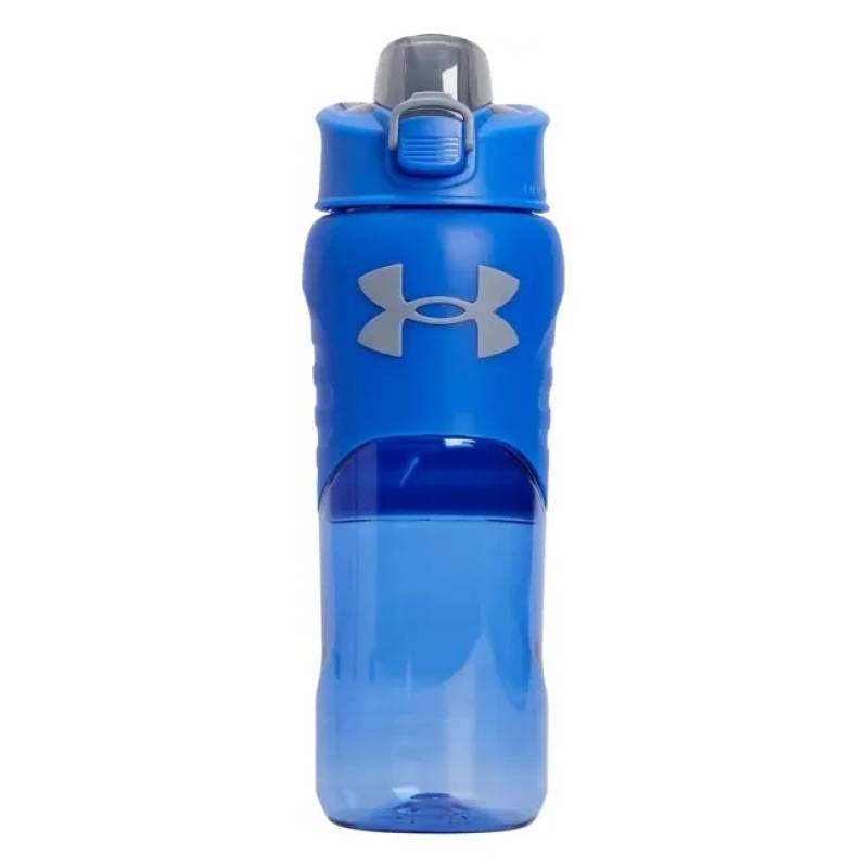 Пляшка UA Clarity 24oz синій Уні 700 мл DT-UA71190-60312, рис. 0