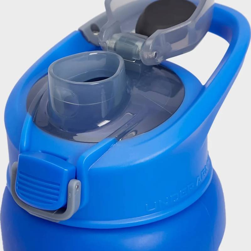 Пляшка UA Clarity 24oz синій Уні 700 мл DT-UA71190-60312, рис. 3