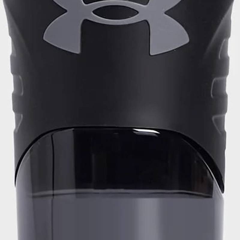 Пляшка UA Clarity 24oz чорний Уні 700 мл DT-UA71190-00001, рис. 1