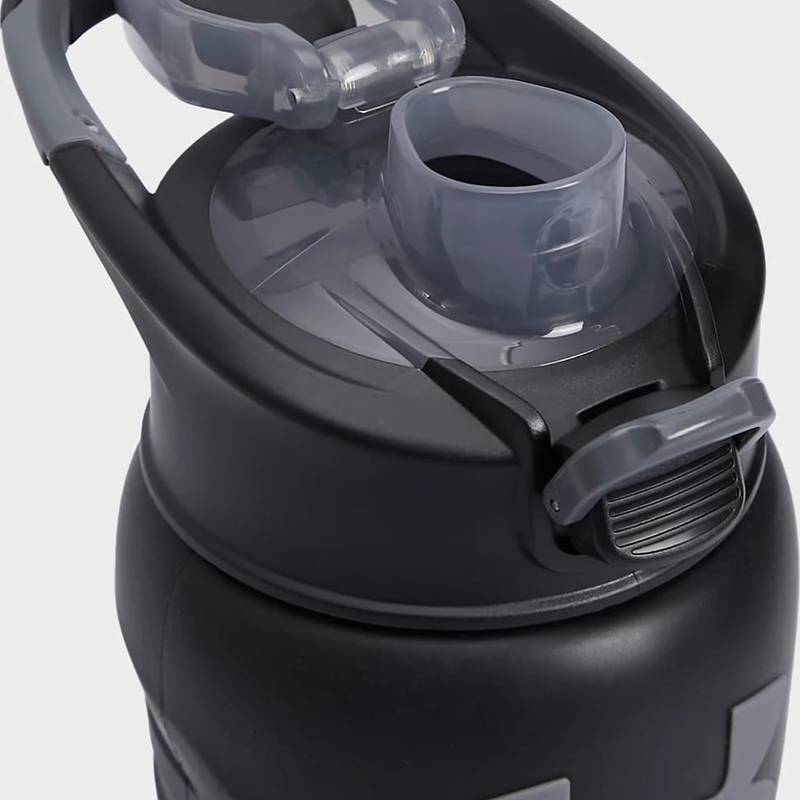 Пляшка UA Clarity 24oz чорний Уні 700 мл DT-UA71190-00001, рис. 3
