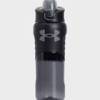 Пляшка UA Clarity 24oz чорний Уні 700 мл DT-UA71190-00001, прев. 0