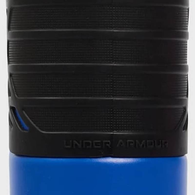 Пляшка UA Command Team Royal 24oz синій Уні 700 мл DT-UA71090-60312, рис. 2