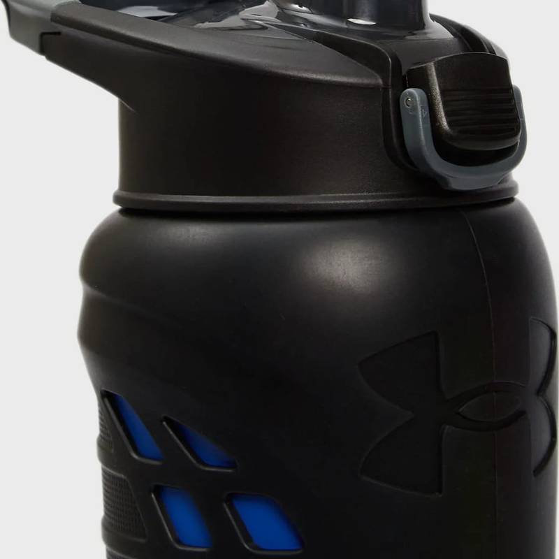 Пляшка UA Command Team Royal 24oz синій Уні 700 мл DT-UA71090-60312, рис. 3