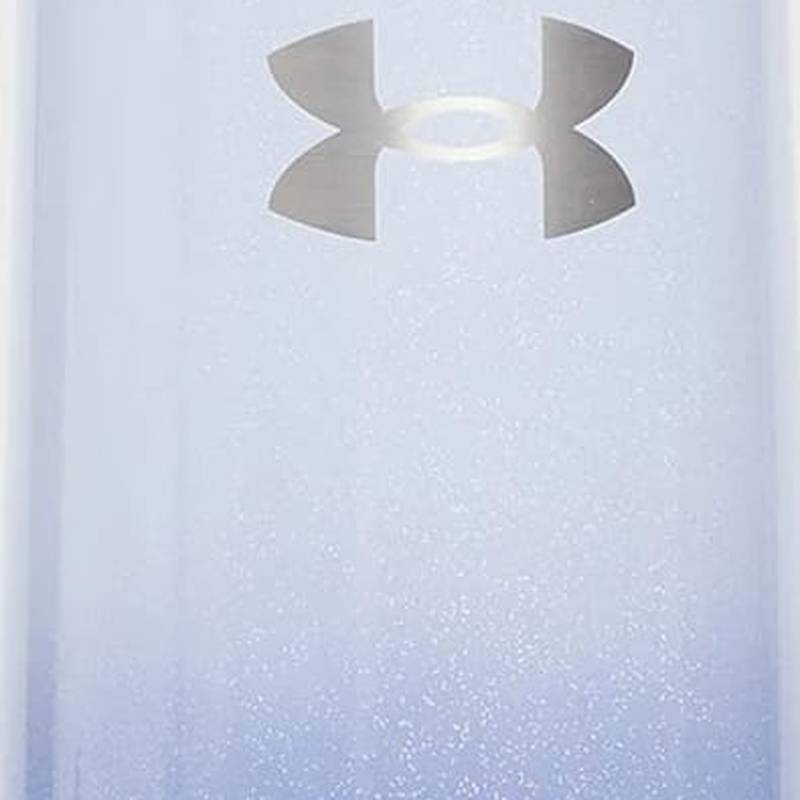 Пляшка UA Infinity Glitter Starlight 22oz бузковий Уні 650 мл DT-UA71210-70078, рис. 1