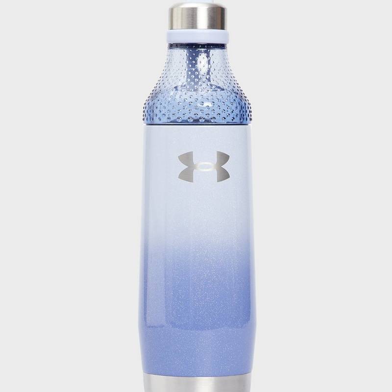 Пляшка UA Infinity Glitter Starlight 22oz бузковий Уні 650 мл DT-UA71210-70078, рис. 0