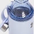 Пляшка UA Infinity Glitter Starlight 22oz бузковий Уні 650 мл DT-UA71210-70078, прев. 3