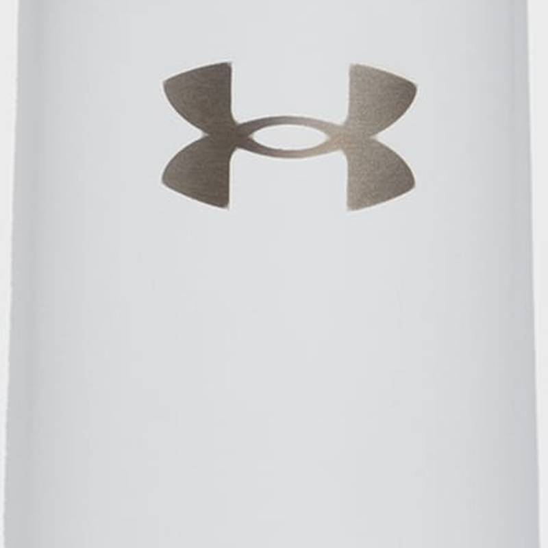 Пляшка UA Infinity Satin 22oz білий Уні 650 мл DT-UA70870-SWH, рис. 1
