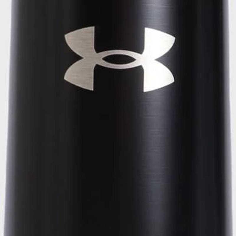 Пляшка UA Infinity Satin 22oz чорний Уні 650 мл DT-UA70870-SBK, рис. 1