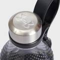 Пляшка UA Infinity Satin 22oz чорний Уні 650 мл DT-UA70870-SBK, прев. 2