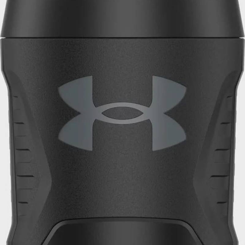 Пляшка UA Playmaker Jug 32oz чорний Уні 950 мл DT-UA70890-00013, рис. 1