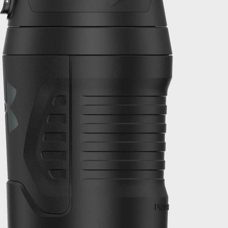Пляшка UA Playmaker Jug 32oz чорний Уні 950 мл DT-UA70890-00013, рис. 2