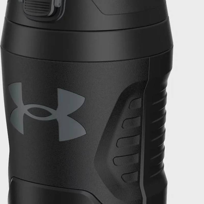 Пляшка UA Playmaker Jug 32oz чорний Уні 950 мл DT-UA70890-00013, рис. 3