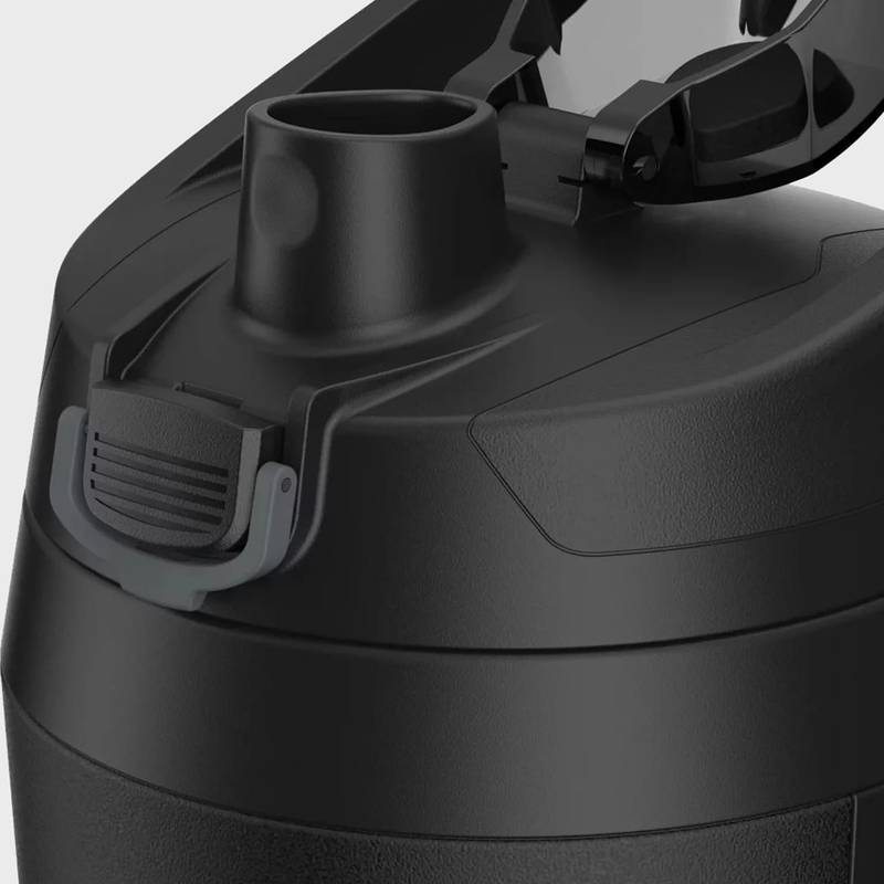 Пляшка UA Playmaker Jug 32oz чорний Уні 950 мл DT-UA70890-00013, рис. 6